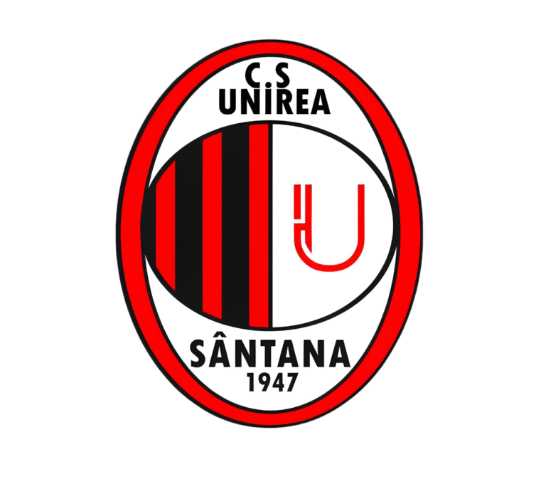 CS Unirea Sântana
