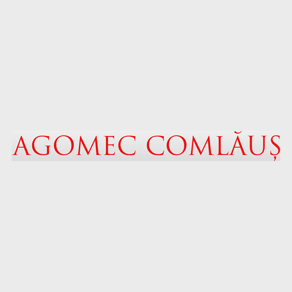 Agomec Comlăuș