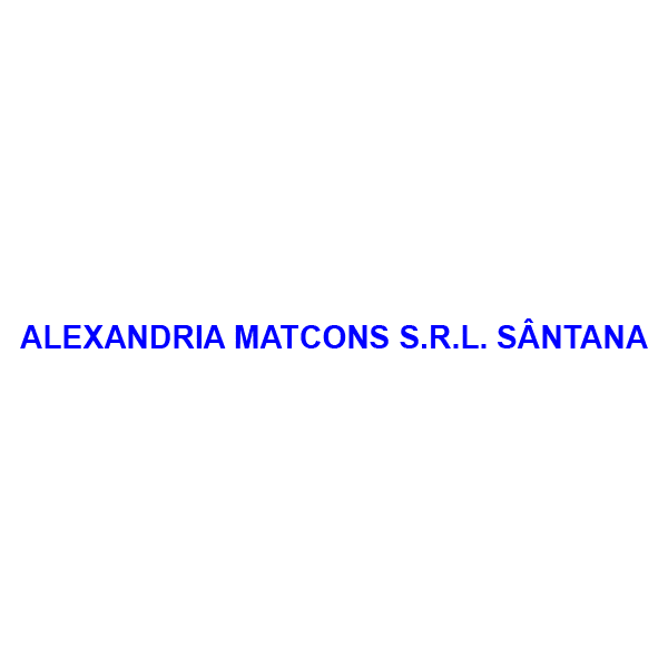 Alexandria Matcons
