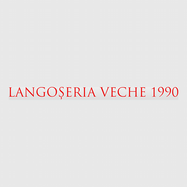 Langoșeria Veche 1990