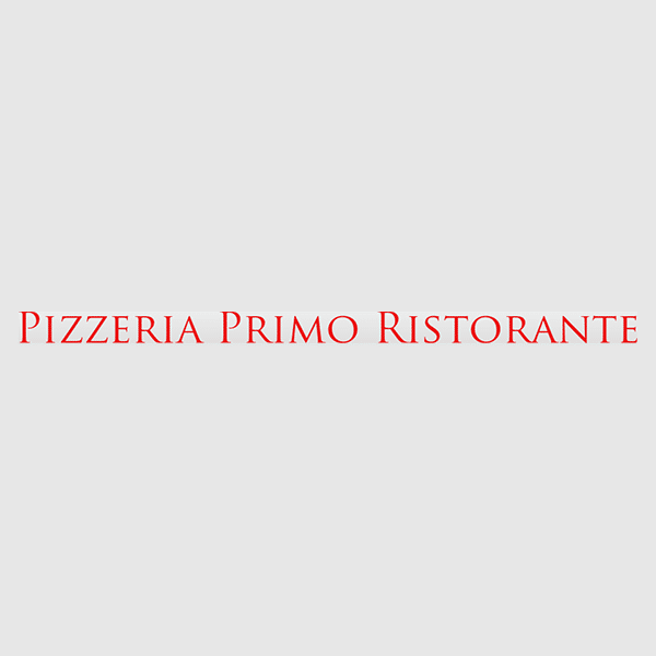 Pizzeria Primo Ristorante