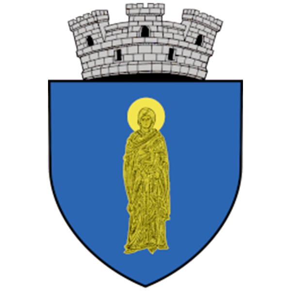 Primăria Orașului Sântana
